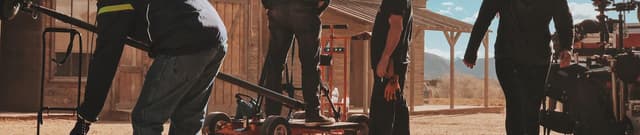 Most Profitable Films Dataset Dataset on Opendatabay data marketplace