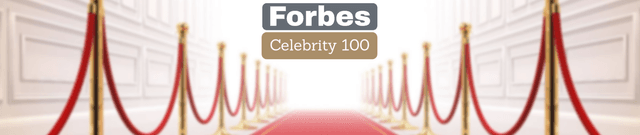 Historical Celebrity Income Data Dataset on Opendatabay data marketplace