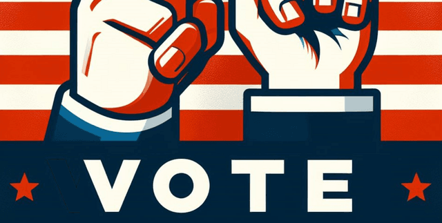 2024 US Presidential Betting Odds Dataset on Opendatabay data marketplace