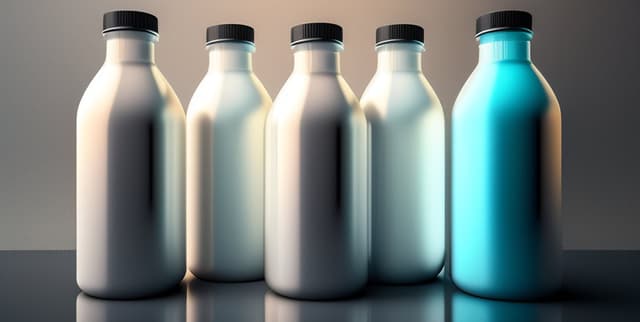 Nutritional and Environmental Milk Data Dataset on Opendatabay data marketplace