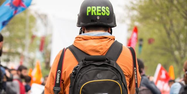 World Journalism Safety and Rankings Data Dataset on Opendatabay data marketplace