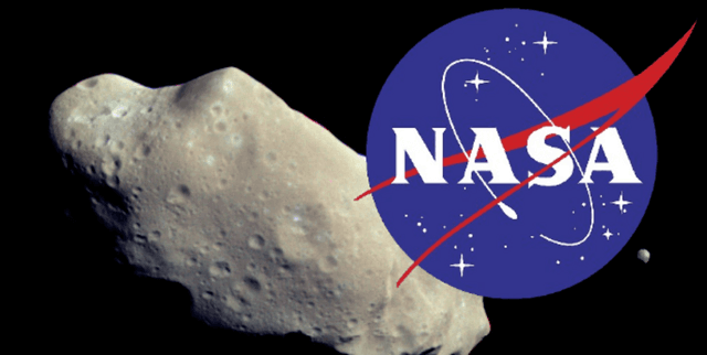 Earth-Orbiting Asteroids Catalogue Dataset on Opendatabay data marketplace