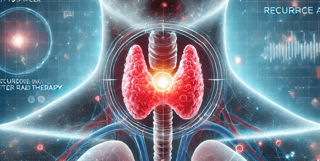 Thyroid Cancer Recurrence Prediction Data Dataset on Opendatabay data marketplace