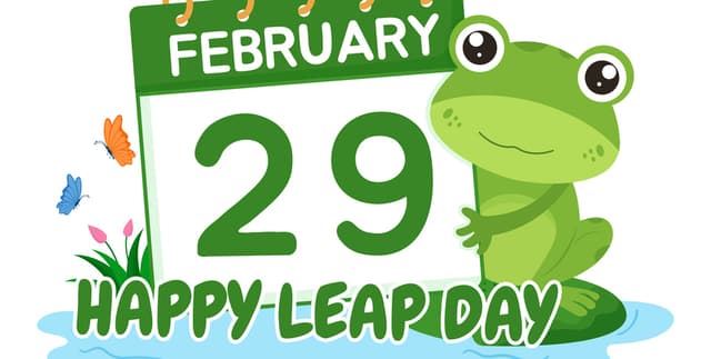 Leap Year Intercalary Data Dataset on Opendatabay data marketplace