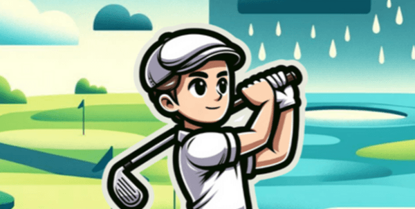 Multi-feature Golf Play Dataset Dataset on Opendatabay data marketplace