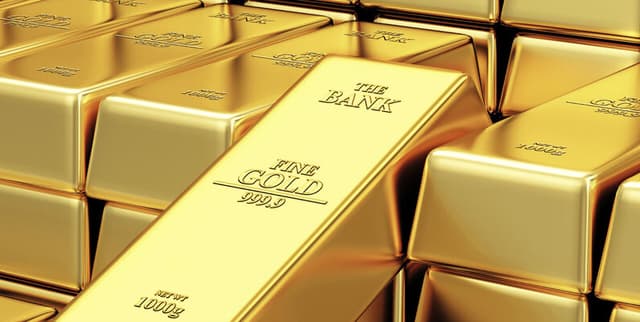 Global Gold Valuation Dataset Dataset on Opendatabay data marketplace