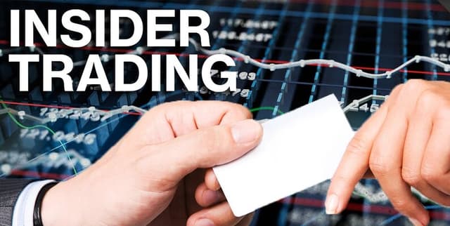 Structured Public Company Insider Transactions Dataset on Opendatabay data marketplace