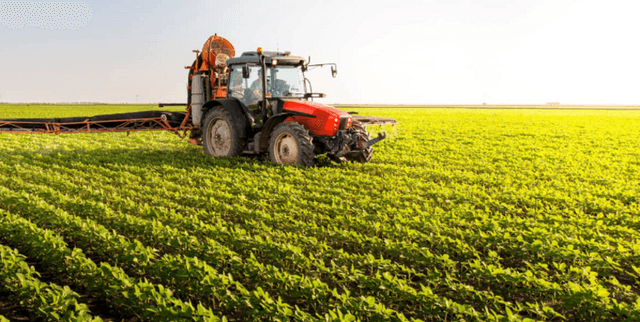 International Crop Yield Data Dataset on Opendatabay data marketplace