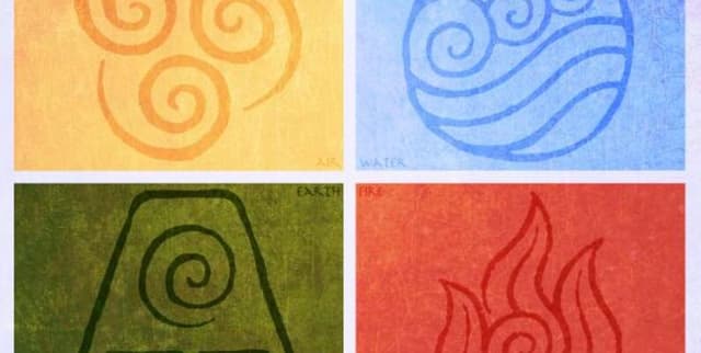 ATLA Character Dialogue Dataset Dataset on Opendatabay data marketplace