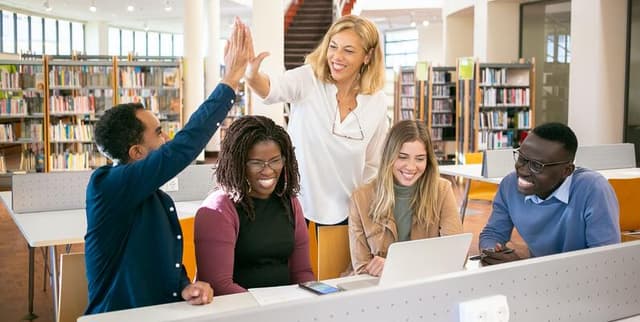 Higher Education Student Headcount & Diversity Data Dataset on Opendatabay data marketplace