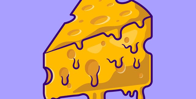 Global Cheese Varieties Dataset Dataset on Opendatabay data marketplace
