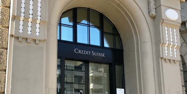 Stock Market Data for Banks in the 2023 Financial Crisis Dataset on Opendatabay data marketplace