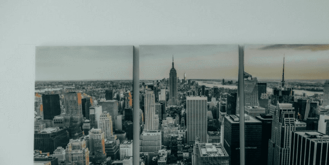 New York City Airbnb Market Data Dataset on Opendatabay data marketplace