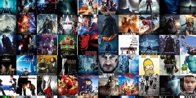 Entertainment Audience Behaviour Data Dataset on Opendatabay data marketplace