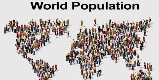 Global Population Projections Dataset Dataset on Opendatabay data marketplace