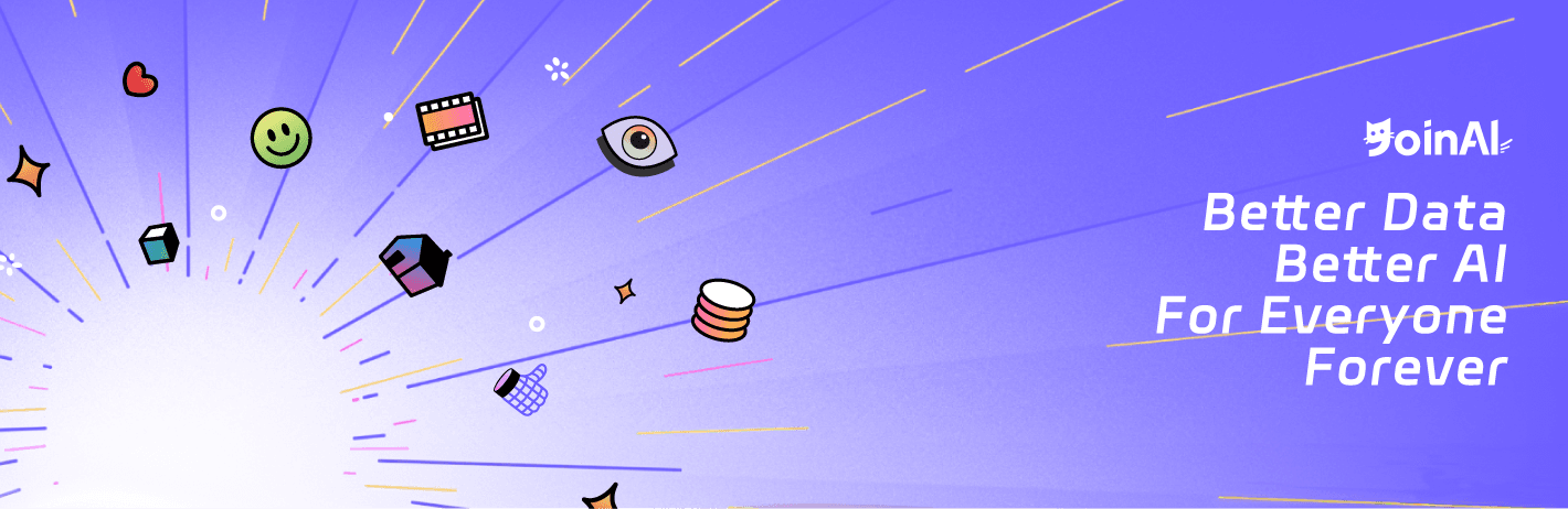 JoinAI banner Data provider JoinAI banner image on Opendatabay marketplace