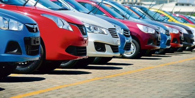 Used Cars India Insights Dataset on Opendatabay data marketplace