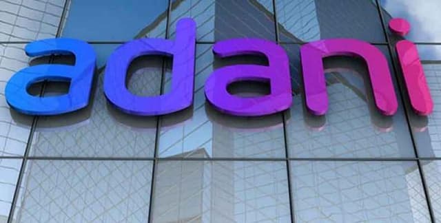 Adani Group 7-Year Financial Time Series Dataset on Opendatabay data marketplace