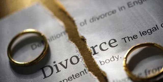 Divorce Prediction Scale (DPS) Dataset Dataset on Opendatabay data marketplace