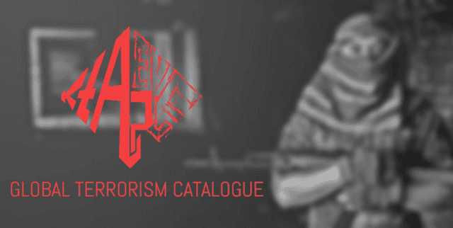 International Conflict and Security Data Dataset on Opendatabay data marketplace