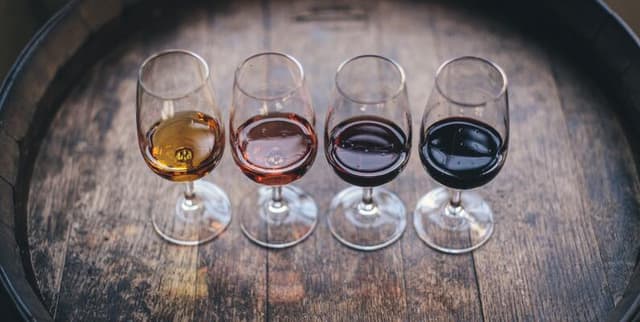 Portuguese Wine Quality Dataset Dataset on Opendatabay data marketplace