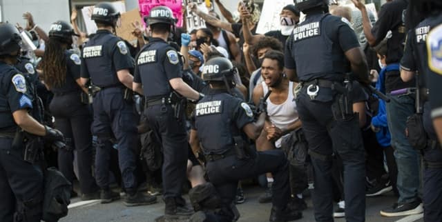 Armed vs Unarmed Police Shooting Records Dataset on Opendatabay data marketplace