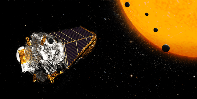 Kepler Mission Exoplanet Catalogue Dataset on Opendatabay data marketplace