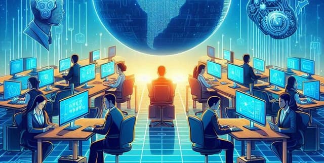 AI/ML/Data Science Compensation Data Dataset on Opendatabay data marketplace