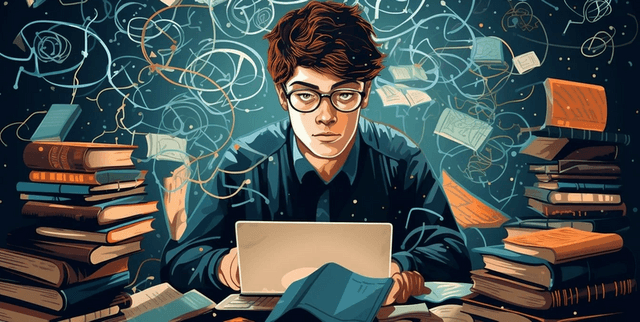 Factors in Student Grades Dataset Dataset on Opendatabay data marketplace