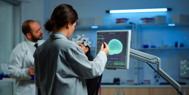 TCGA Brain Tumour Grading Molecular Data Dataset on Opendatabay data marketplace