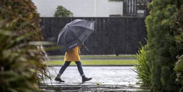 NZ Precipitation and Climate Trends Dataset on Opendatabay data marketplace