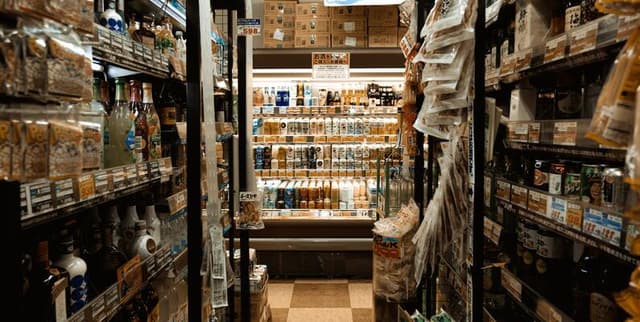 Market Basket Optimisation Dataset Dataset on Opendatabay data marketplace