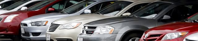 Automotive Rental Insights Dataset Dataset on Opendatabay data marketplace