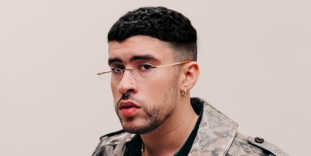 Bad Bunny Music Lyrics Dataset Dataset on Opendatabay data marketplace