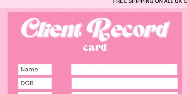 Retail Service Booking and Loyalty Analytics Dataset on Opendatabay data marketplace