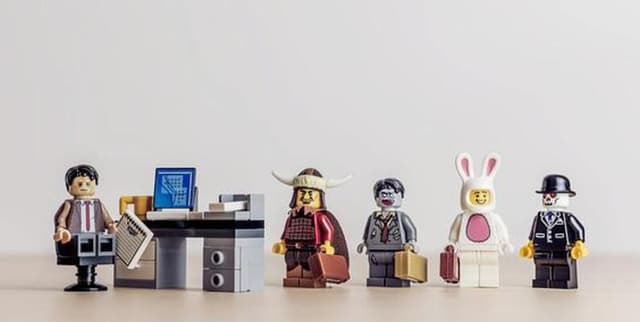 HR Employee Retention Study Dataset on Opendatabay data marketplace