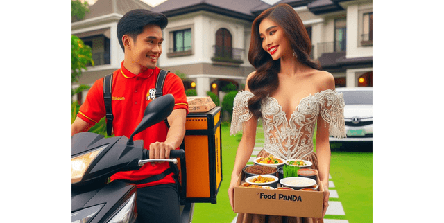 Philippine Restaurant Analytics Data Dataset on Opendatabay data marketplace