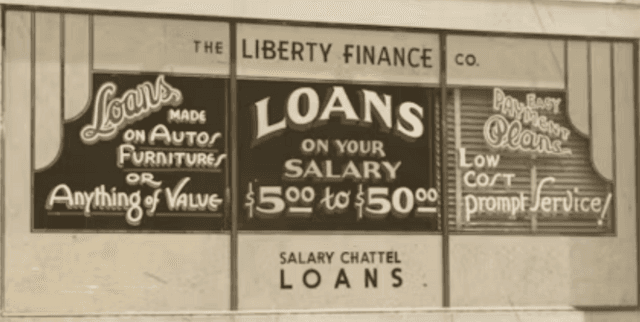 Simple Loan Classification Dataset Dataset on Opendatabay data marketplace