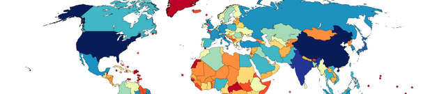 Global and Regional GDP Data Dataset on Opendatabay data marketplace