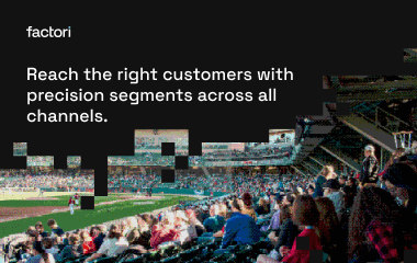 Factori Audience Data 1.2 B Unique Mobile Users for AI Training Dataset on Opendatabay data marketplace