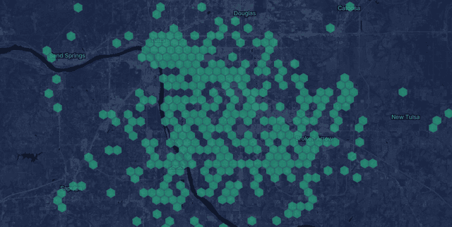 Dragino Sensor Temperature/Humidity Collection Dataset on Opendatabay data marketplace
