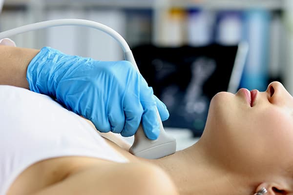 Synthetic Thyroid Disease Patient Records Dataset Dataset on Opendatabay data marketplace