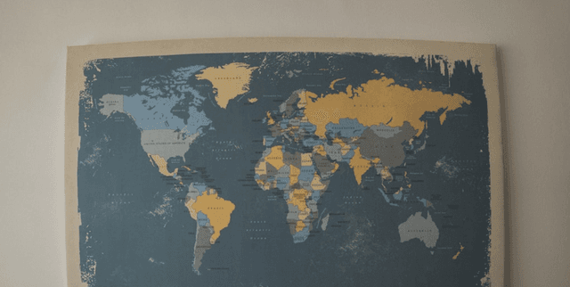 Top 50 Most Visited Websites Dataset on Opendatabay data marketplace