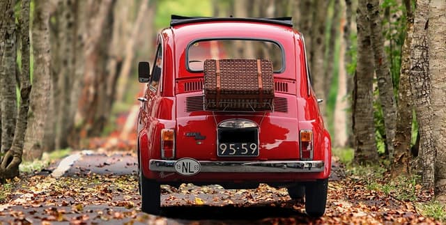 Used Car Market Barcelona Snapshot Dataset on Opendatabay data marketplace