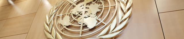 WHO World Health Statistics Dataset (2020) Dataset on Opendatabay data marketplace