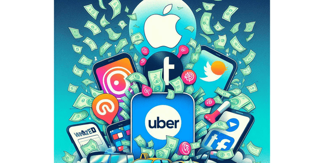 US App Store Public Perception Dataset Dataset on Opendatabay data marketplace