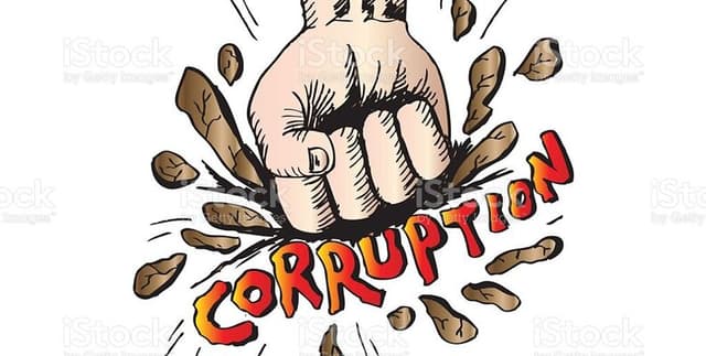 Global Governance Corruption Perception Data Dataset on Opendatabay data marketplace