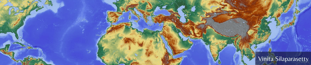 Alphabetical Country Location and Spatial Data Dataset on Opendatabay data marketplace