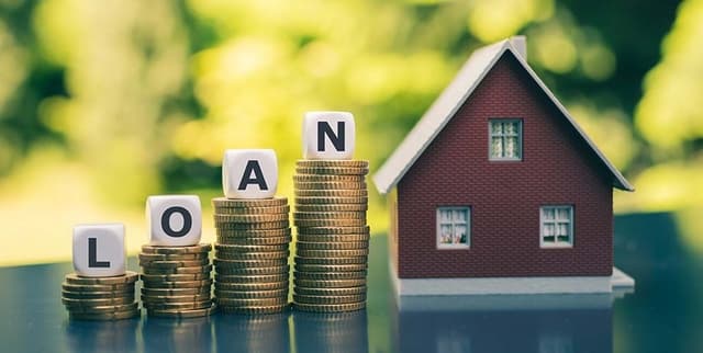 Housing Finance Applicant Data Dataset on Opendatabay data marketplace