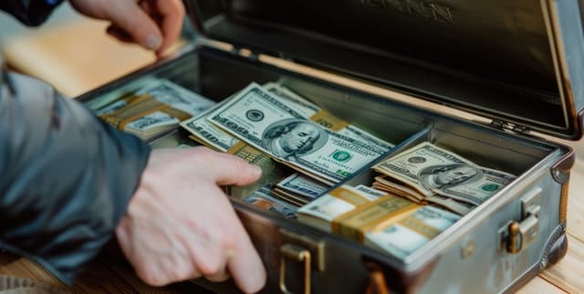 Consumer Finance Accountability Dataset Dataset on Opendatabay data marketplace